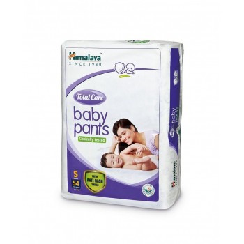 Himalaya Baby Pants S-54 Diapers